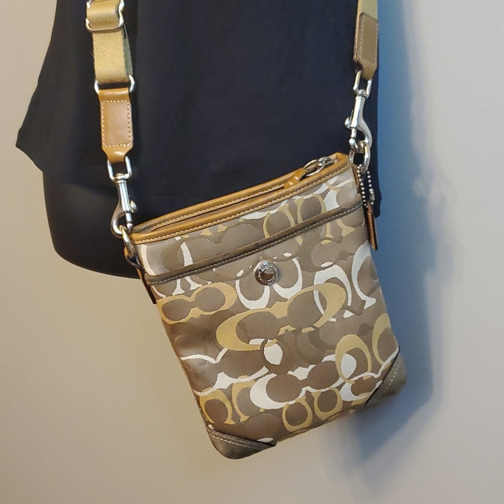 Coach Crossbody Bag